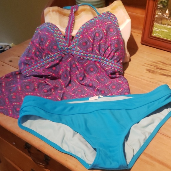 prana bathing suits